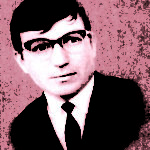 ЕГО ПОЭЗИИ ВСЕГДА СВЕТИТЬ 15.02.2018г.№6